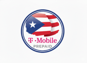 Recarga T-MOBILE PREPAID