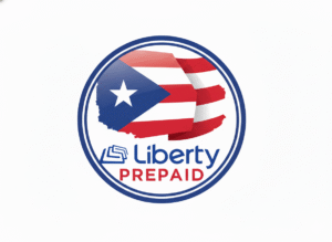 Recarga Liberty PREPAID