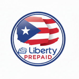 Recarga Liberty PREPAID