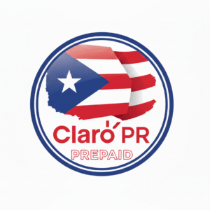 Claro PR PREPAID Recarga